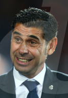 WM 2018 - Spanien: Fernando Hierro wird neuer Trainer