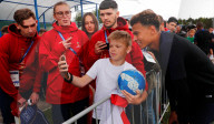 FEATURE - Best of - Bilder des Tages