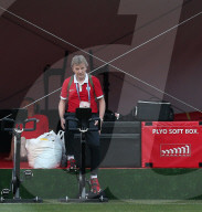 WM 2018 - Letzte Vorbereitungen: Reisen, PK, Trainings, Fans