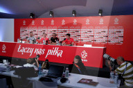 WM 2018 - Letzte Vorbereitungen: Reisen, PK, Trainings, Fans