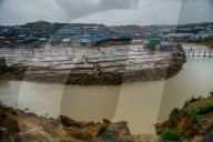 NEWS - Bangladesch: Rohingya Flüchtlingslager