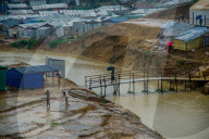 NEWS - Bangladesch: Rohingya Flüchtlingslager