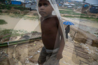 NEWS - Bangladesch: Rohingya Flüchtlingslager