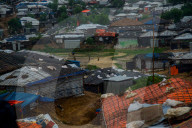NEWS - Bangladesch: Rohingya Flüchtlingslager
