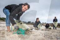 REPORTAGE - Plastic Odyssey