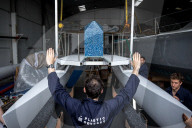 REPORTAGE - Plastic Odyssey