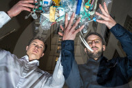 REPORTAGE - Plastic Odyssey