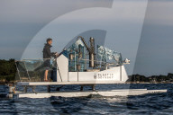 REPORTAGE - Plastic Odyssey