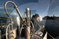 REPORTAGE - Plastic Odyssey