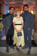 PEOPLE - Britische Prominenz an der Austellung zu Frida Kahlos Garderobe im Victoria & Albert Museum in London