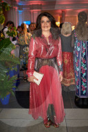 PEOPLE - Britische Prominenz an der Austellung zu Frida Kahlos Garderobe im Victoria & Albert Museum in London