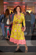 PEOPLE - Britische Prominenz an der Austellung zu Frida Kahlos Garderobe im Victoria & Albert Museum in London