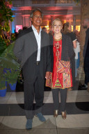 PEOPLE - Britische Prominenz an der Austellung zu Frida Kahlos Garderobe im Victoria & Albert Museum in London