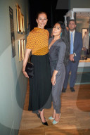 PEOPLE - Britische Prominenz an der Austellung zu Frida Kahlos Garderobe im Victoria & Albert Museum in London