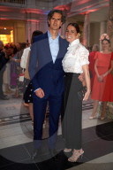 PEOPLE - Britische Prominenz an der Austellung zu Frida Kahlos Garderobe im Victoria & Albert Museum in London