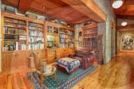 PEOPLE - So wohnt Oprah Winfrey auf Orcas Island 