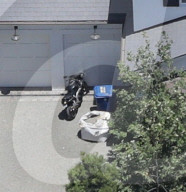 EXKLUSIV - Ben Affleck's neues 20 Mio Anwesen in Pacific Palisades Mansion