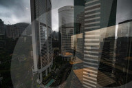 REPORTAGE - China: Hong Kong