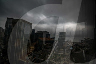 REPORTAGE - China: Hong Kong