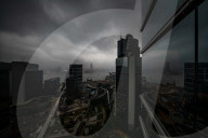 REPORTAGE - China: Hong Kong