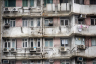 REPORTAGE - China: Hong Kong