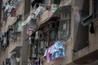 REPORTAGE - China: Hong Kong