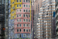 REPORTAGE - China: Hong Kong