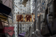 REPORTAGE - China: Hong Kong