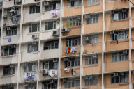 REPORTAGE - China: Hong Kong