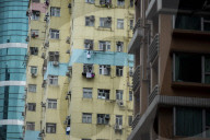 REPORTAGE - China: Hong Kong