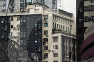 REPORTAGE - China: Hong Kong