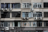 REPORTAGE - China: Hong Kong