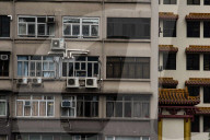 REPORTAGE - China: Hong Kong