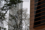 REPORTAGE - China: Hong Kong