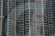REPORTAGE - China: Hong Kong