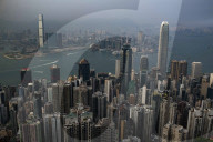 REPORTAGE - China: Hong Kong
