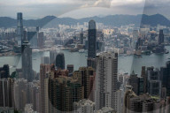 REPORTAGE - China: Hong Kong