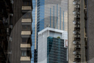 REPORTAGE - China: Hong Kong
