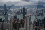 REPORTAGE - China: Hong Kong