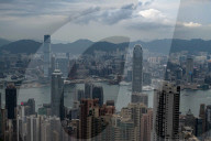 REPORTAGE - China: Hong Kong