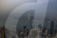 REPORTAGE - China: Hong Kong