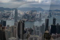REPORTAGE - China: Hong Kong