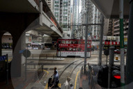 REPORTAGE - China: Hong Kong