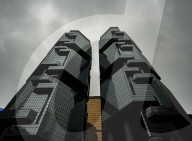 REPORTAGE - China: Hong Kong