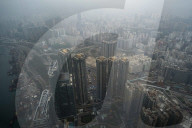 REPORTAGE - China: Hong Kong
