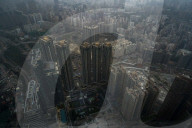 REPORTAGE - China: Hong Kong