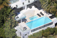 EXKLUSIV - Justin Bieber mietet sichein Haus in West Hollywood