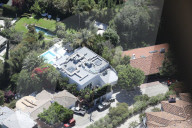 EXKLUSIV - Justin Bieber mietet sichein Haus in West Hollywood