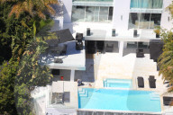 EXKLUSIV - Justin Bieber mietet sichein Haus in West Hollywood