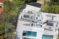 EXKLUSIV - Justin Bieber mietet sichein Haus in West Hollywood